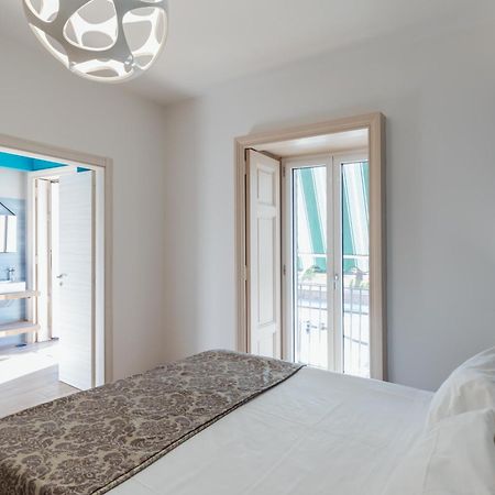 Suite Riviera 84 Napoli Eksteriør bilde