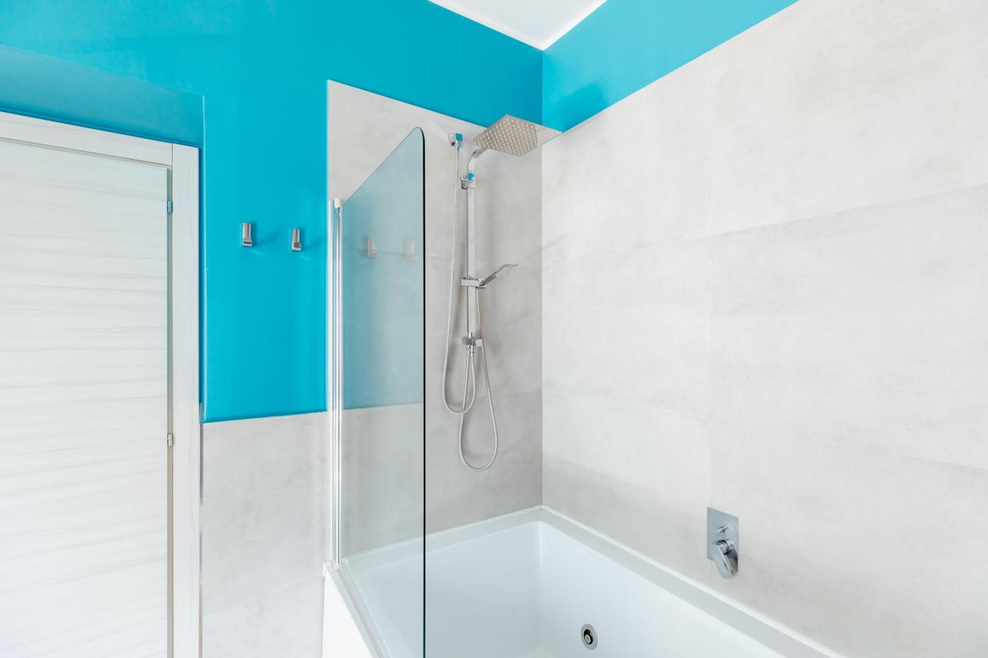 Suite Riviera 84 Napoli Eksteriør bilde