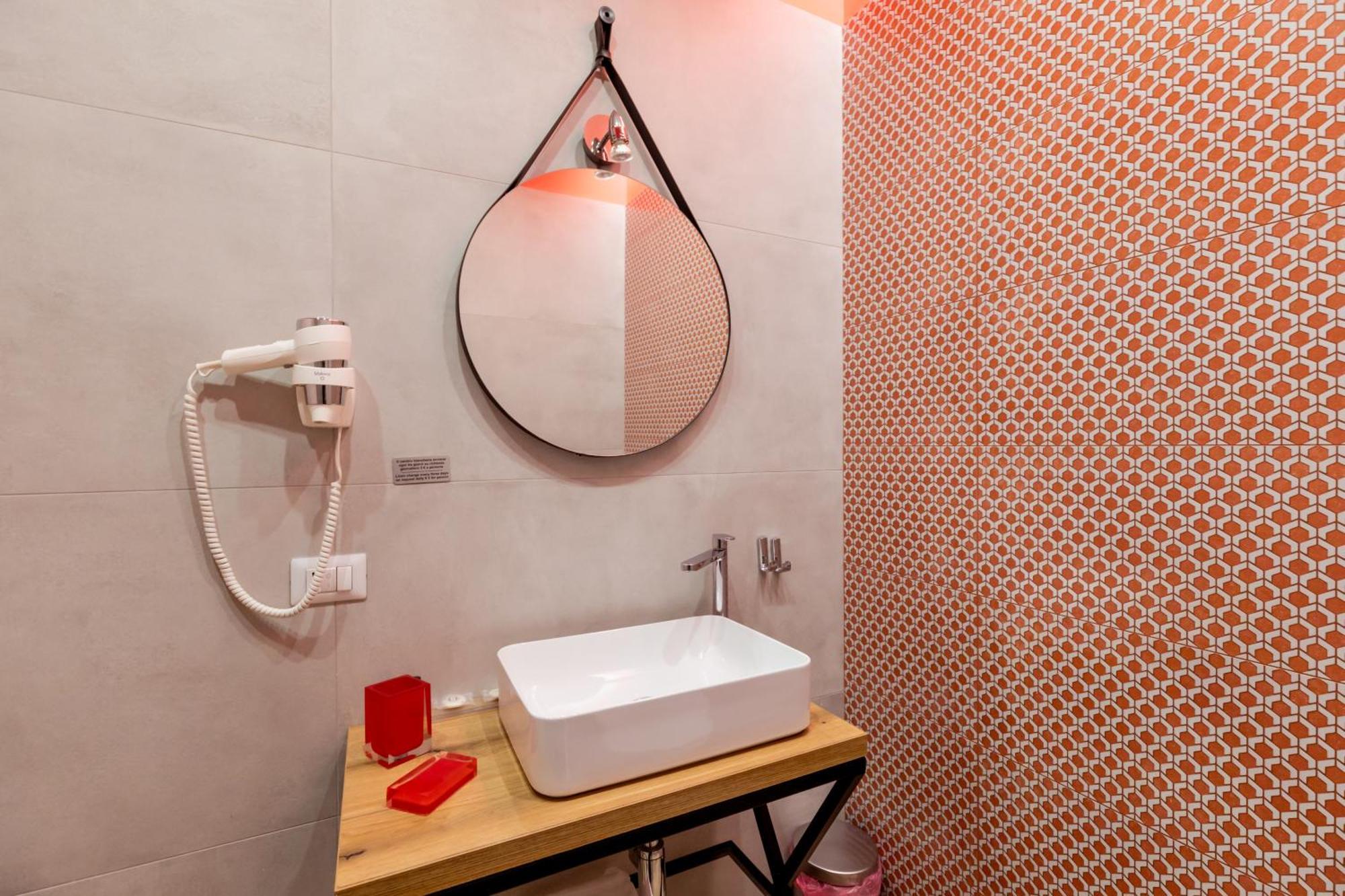 Suite Riviera 84 Napoli Eksteriør bilde