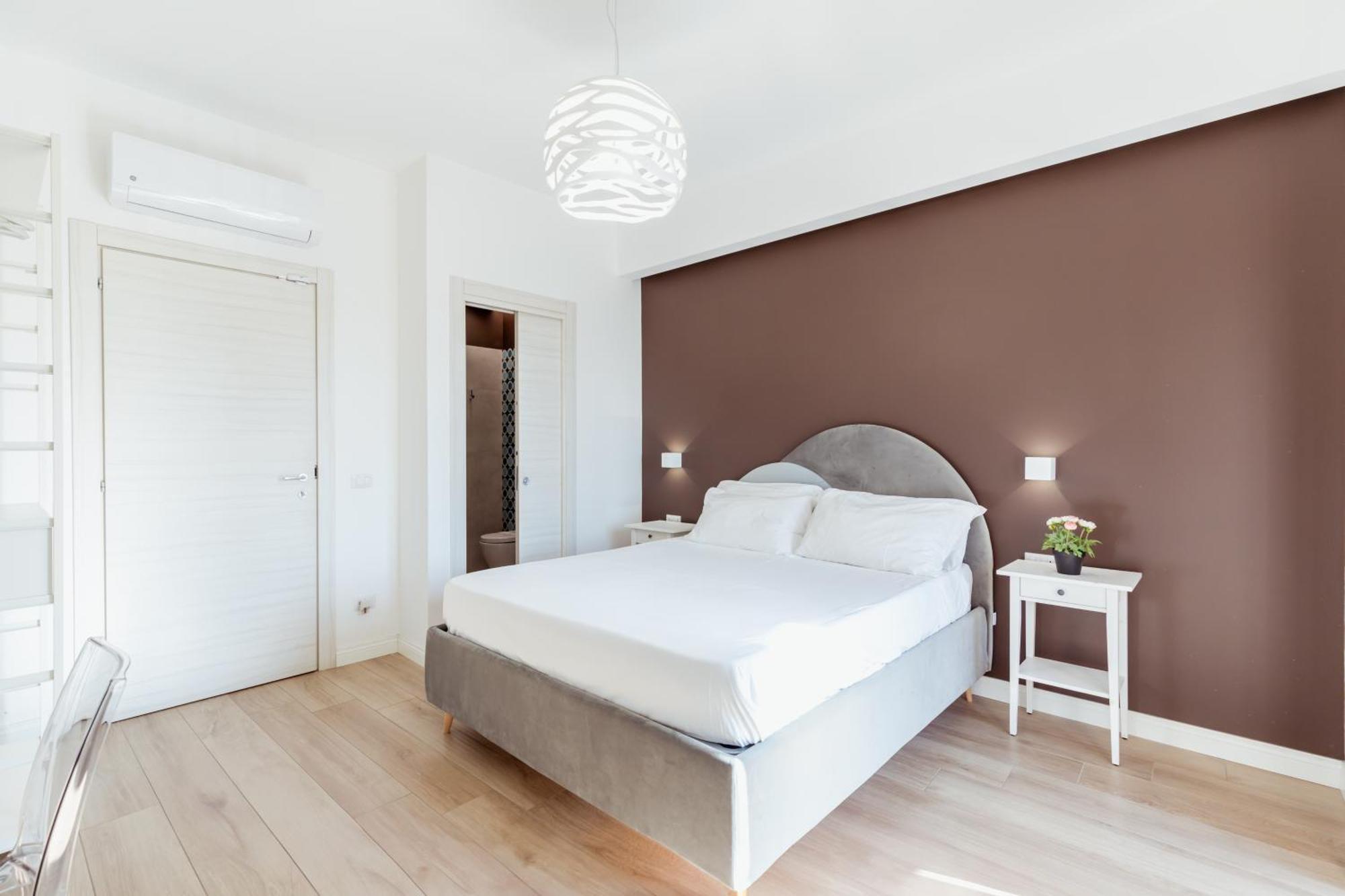 Suite Riviera 84 Napoli Eksteriør bilde