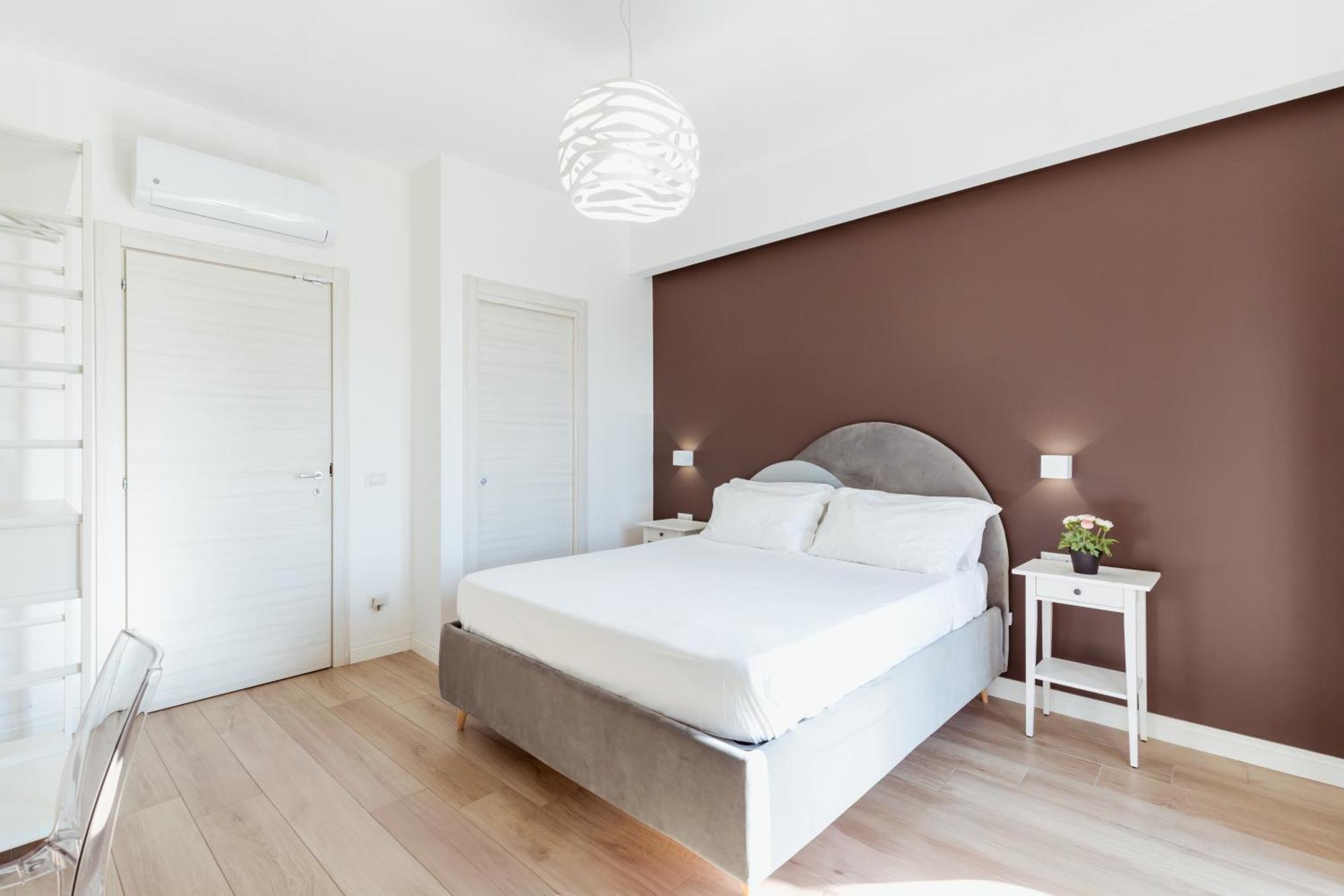 Suite Riviera 84 Napoli Eksteriør bilde